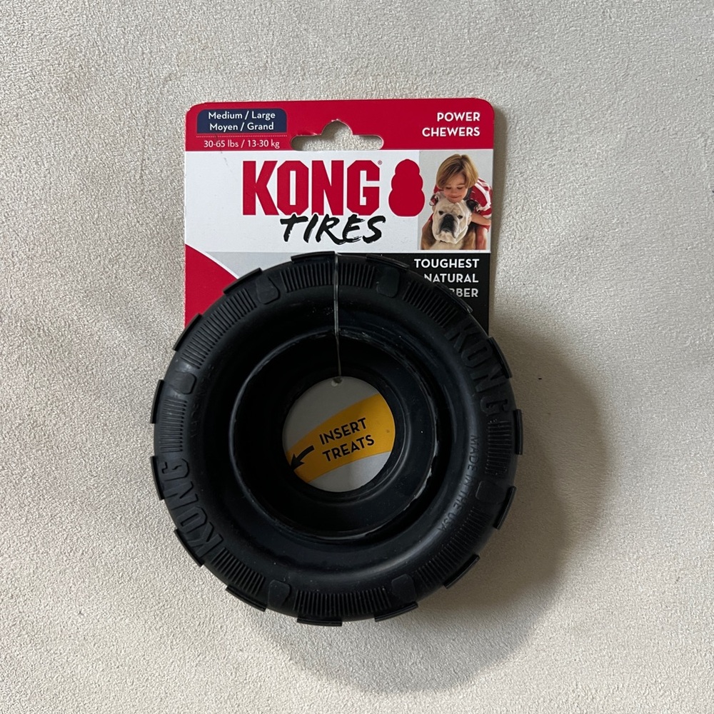 KONG Dog Toy bundle-$ FIRM NO OFFERS - Picture 6 of 6